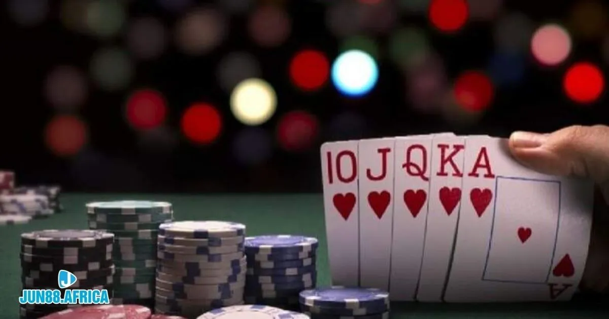 Chiến thuật tính bài để tăng tỷ lệ thắng cược