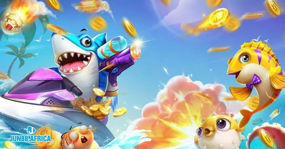 Cách chọn loại súng bắn cá phù hợp với từng loài cá