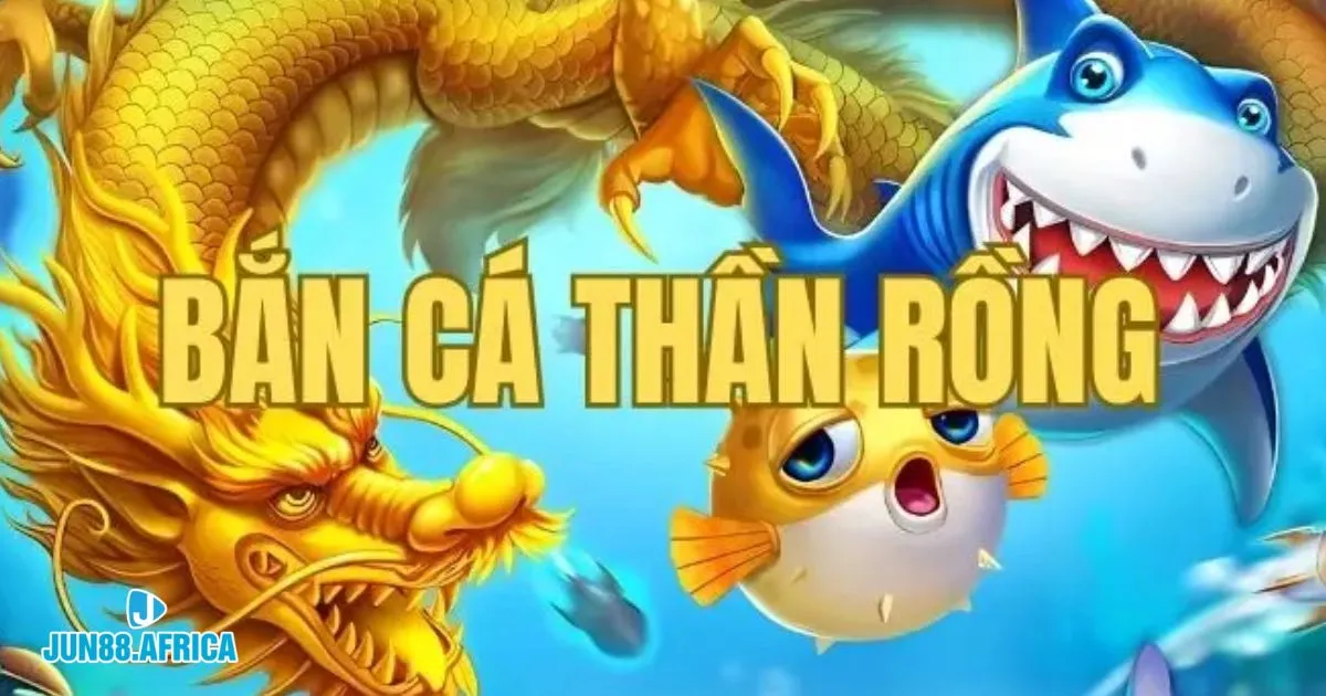 Khi nào nên sử dụng vũ khí mạnh để tiêu diệt cá rồng?