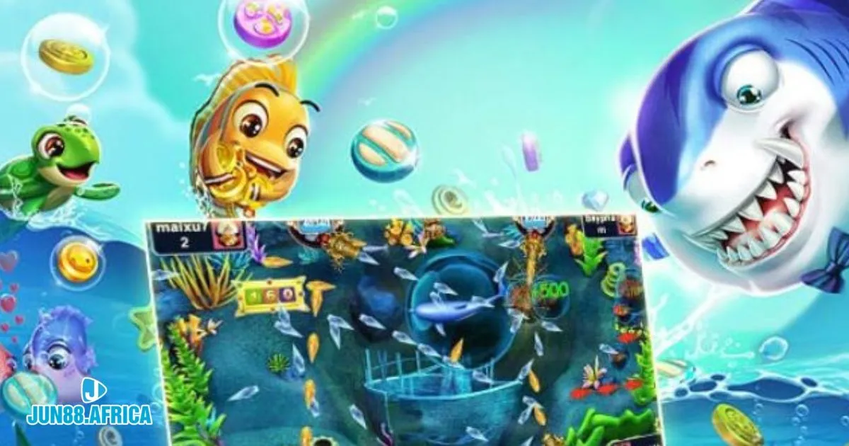 Những điều cần lưu ý khi chơi Bắn Cá Tài Lộc