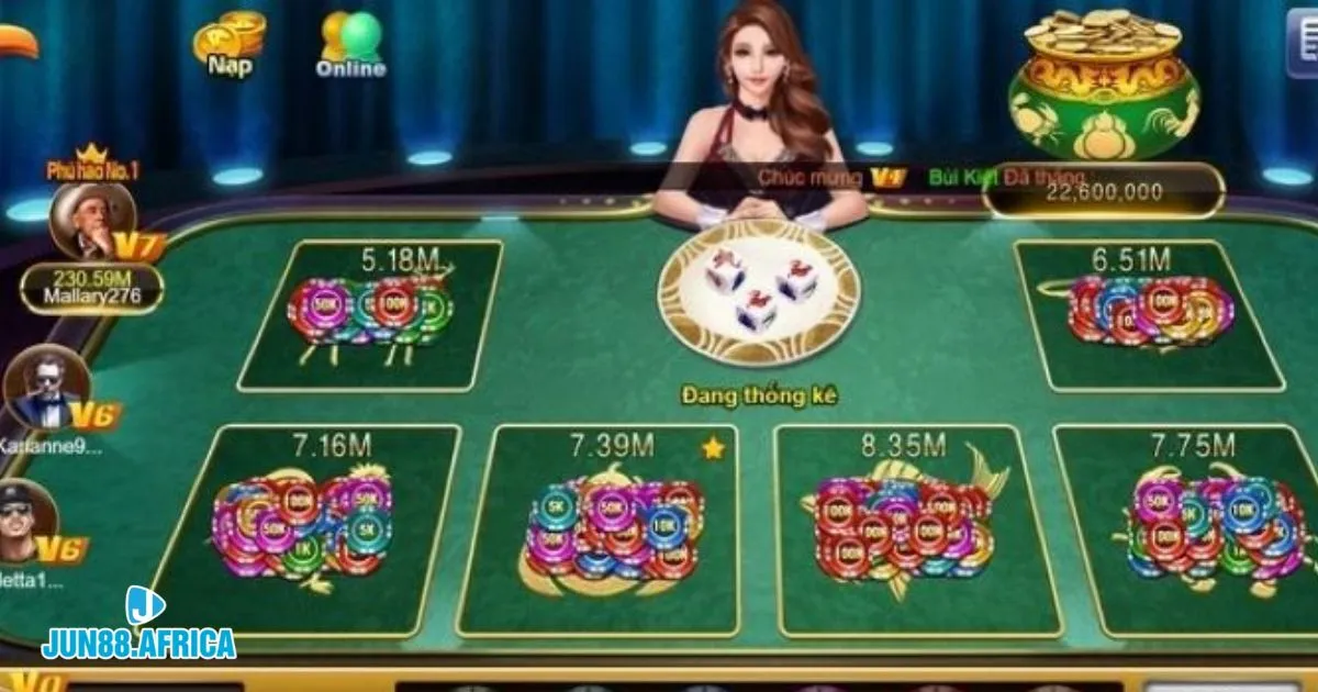 Cách chơi cơ bản