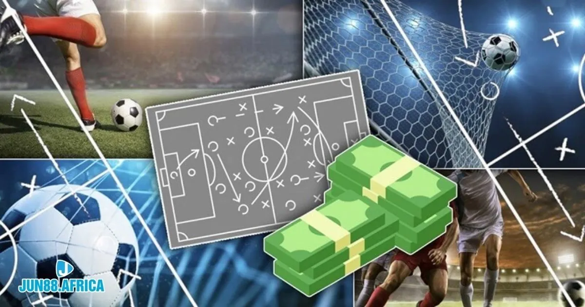 Cá Cược Thể Thao Trực Tuyến JUN88: Cá cược quần vợt – Khi nào nên đặt cược vào tay vợt mạnh?