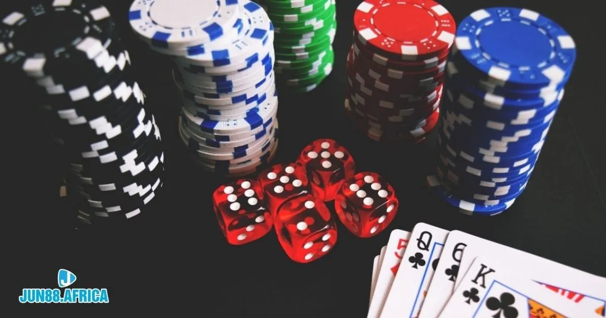 Cách chạy bài nhanh nhất để giành chiến thắng