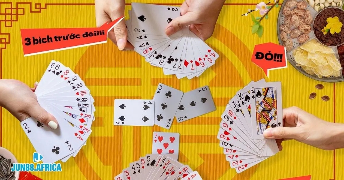 Luật chặn bài và chặt heo – Khi nào nên giữ bài mạnh?