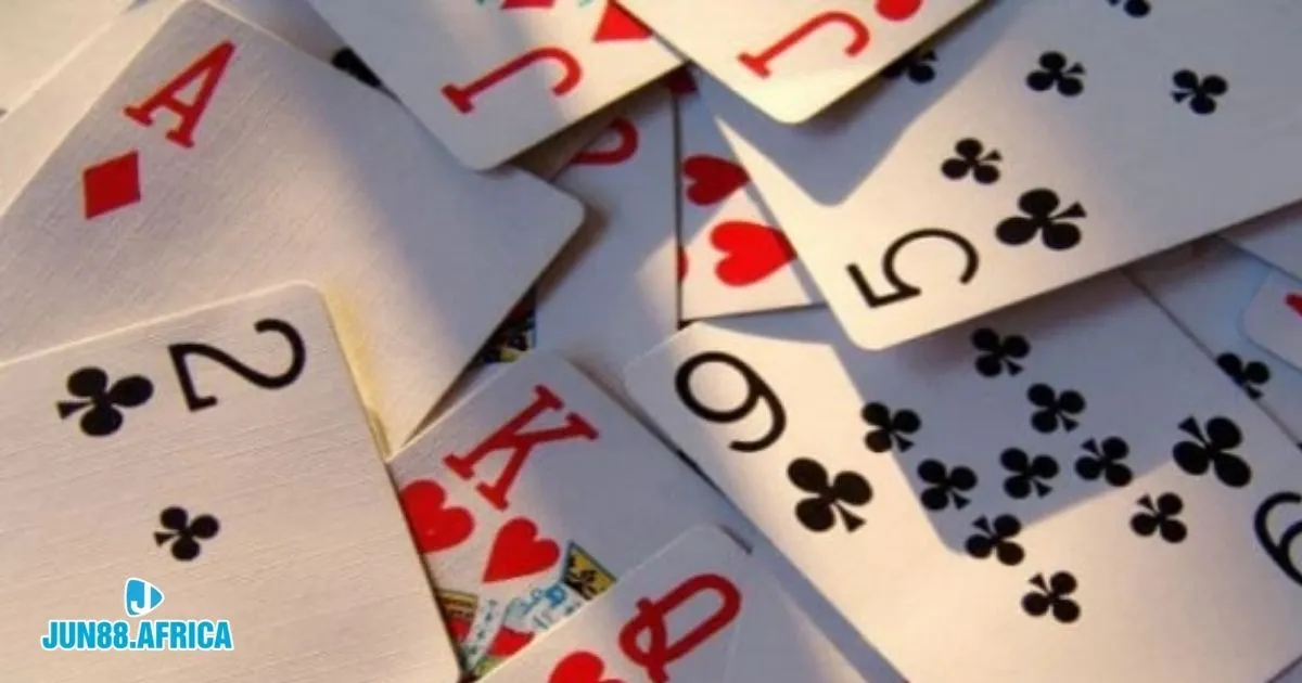 Cách sắp xếp bài để tối ưu lượt đánh