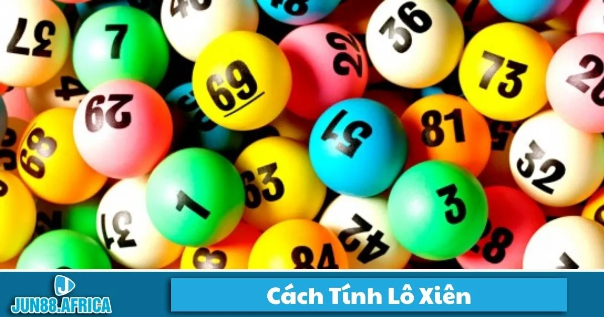 Lô xiên là gì? Giới thiệu về hình thức cá cược số tại JUN88