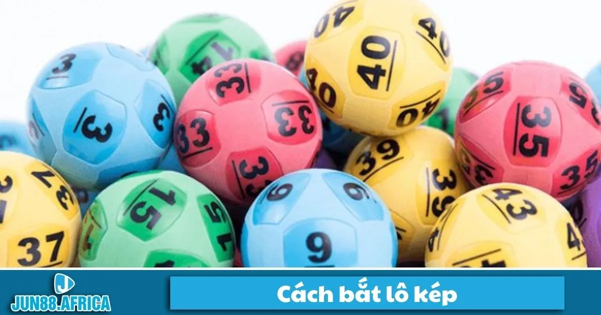 Cách Bắt Lô Kép JUN88 - Lô kép là gì? Giới thiệu về cách chơi lô kép tại JUN88