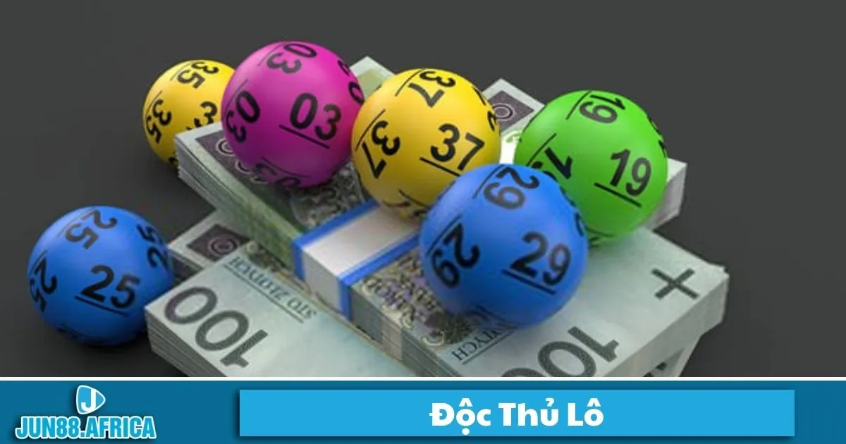 Độc thủ lô là gì? Giới thiệu hình thức đánh lô phổ biến tại JUN88