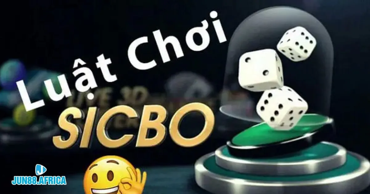 Cách tính điểm trong Sicbo và chiến lược đặt cược thông minh