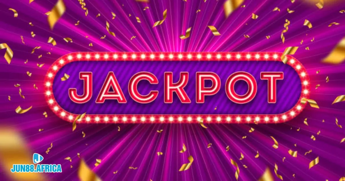 Nổ Hũ Lớn JUN88 - Hệ thống game nổ hũ tại JUN88