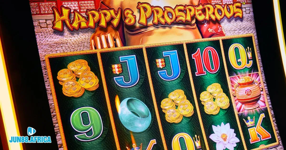 Nổ Hũ Rút Tiền Mặt JUN88 - Cách Chơi Và Nhận Thưởng 4 Điều kiện cần để rút thưởng khi chơi nổ hũ