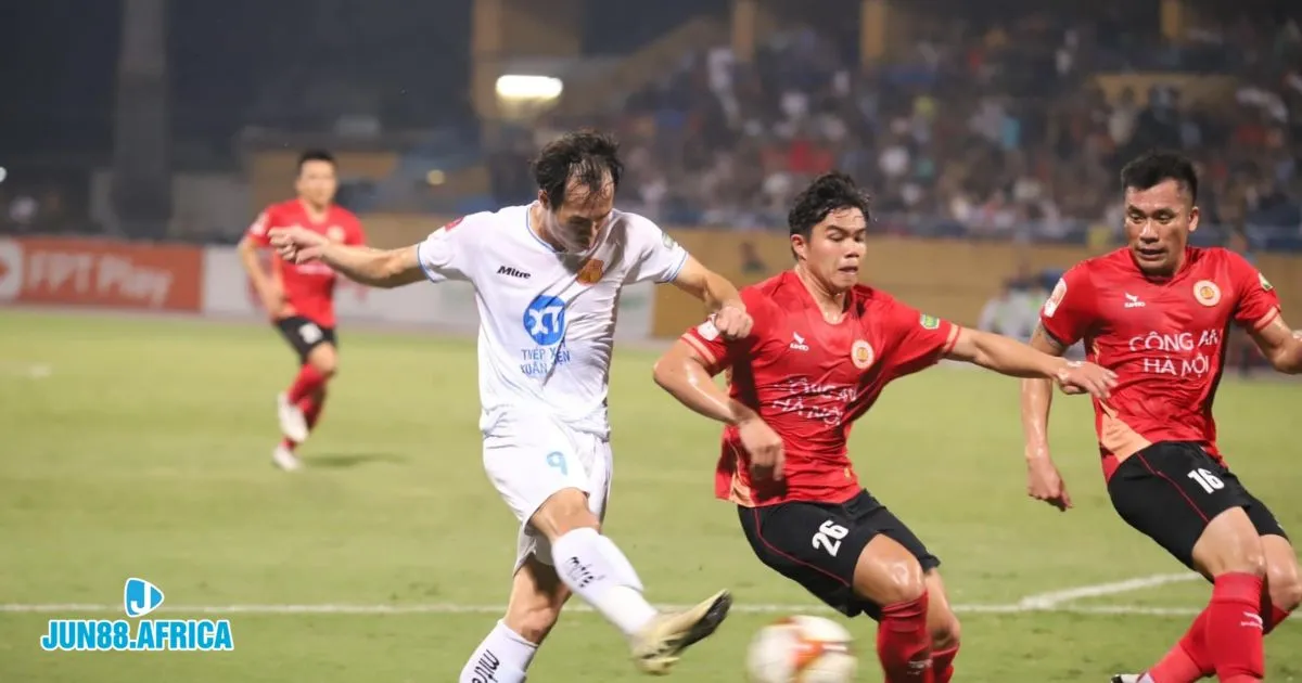 Tài Xỉu Bóng Đá JUN88: Tổng quan về JUN88