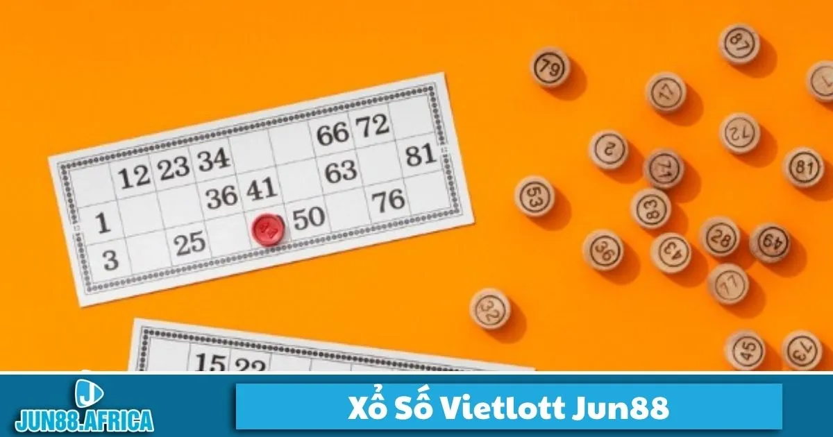 Xổ số Vietlott là gì? Giới thiệu loại hình xổ số tại JUN88