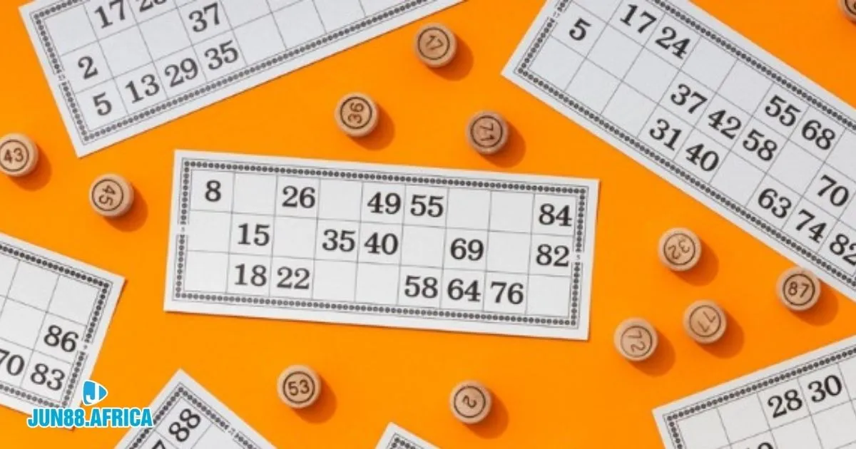 Xổ số Power 6/55 – Cách chọn số dựa trên thống kê