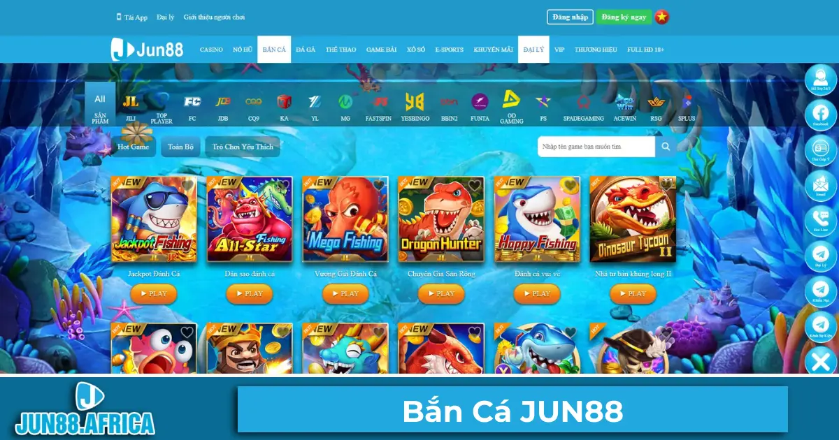 Cách săn boss & nhận thưởng lớn trong game bắn cá
