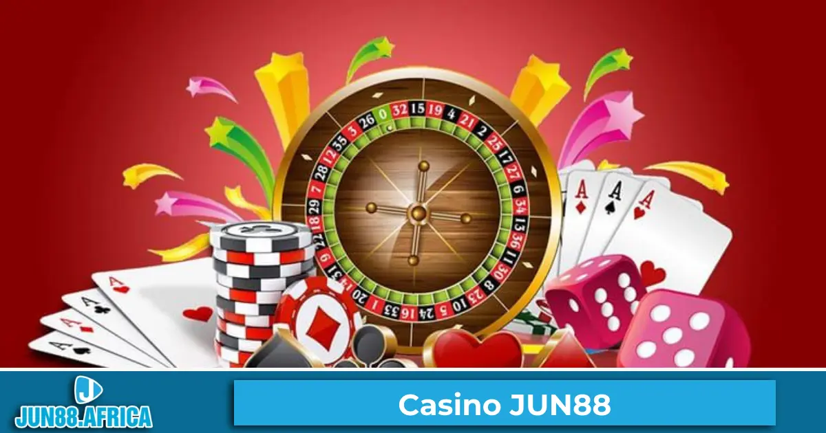 Kinh Nghiệm Chơi Casino JUN88 Để Gia Tăng Lợi Nhuận