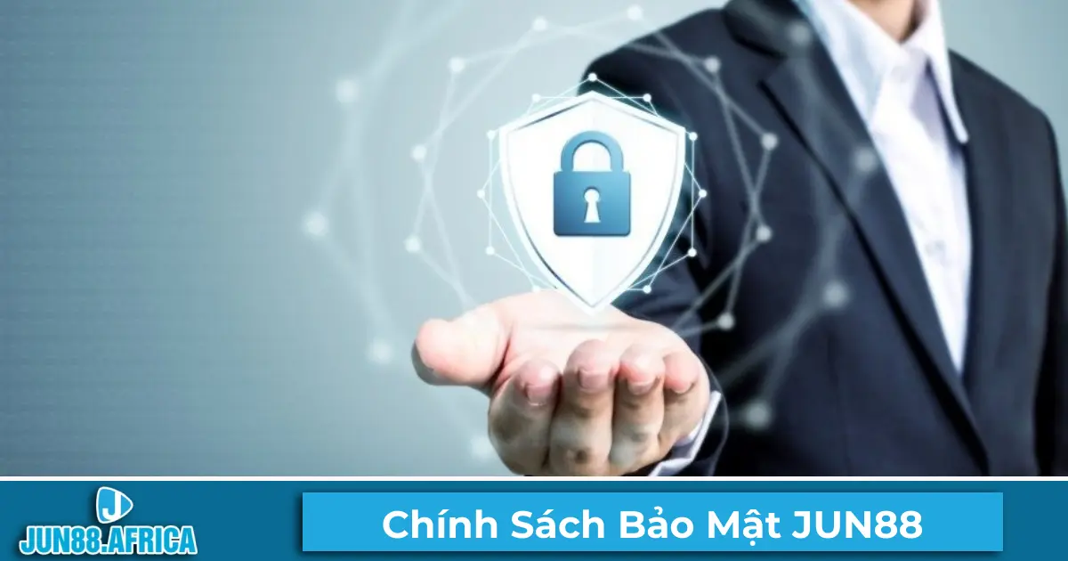 Chính Sách Bảo Mật JUN88 – Đảm Bảo An Toàn Tuyệt Đối 2 Thực hiện kiểm soát truy cập