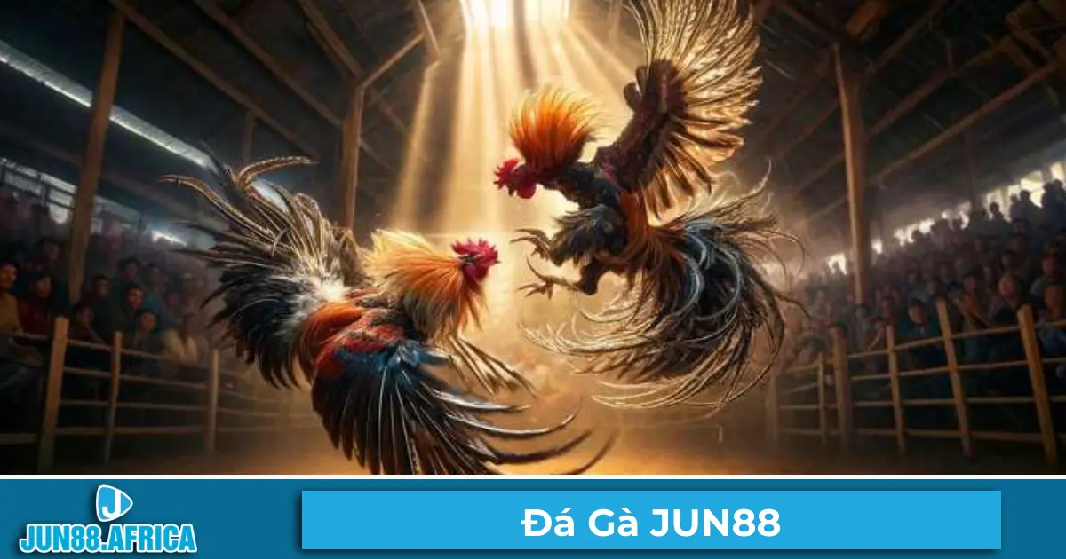 Cách Đặt Cược Đá Gà JUN88 Để Gia Tăng Tỷ Lệ Thắng