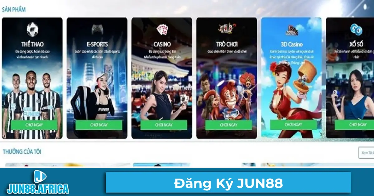 Điều kiện & yêu cầu để đăng ký hợp lệ