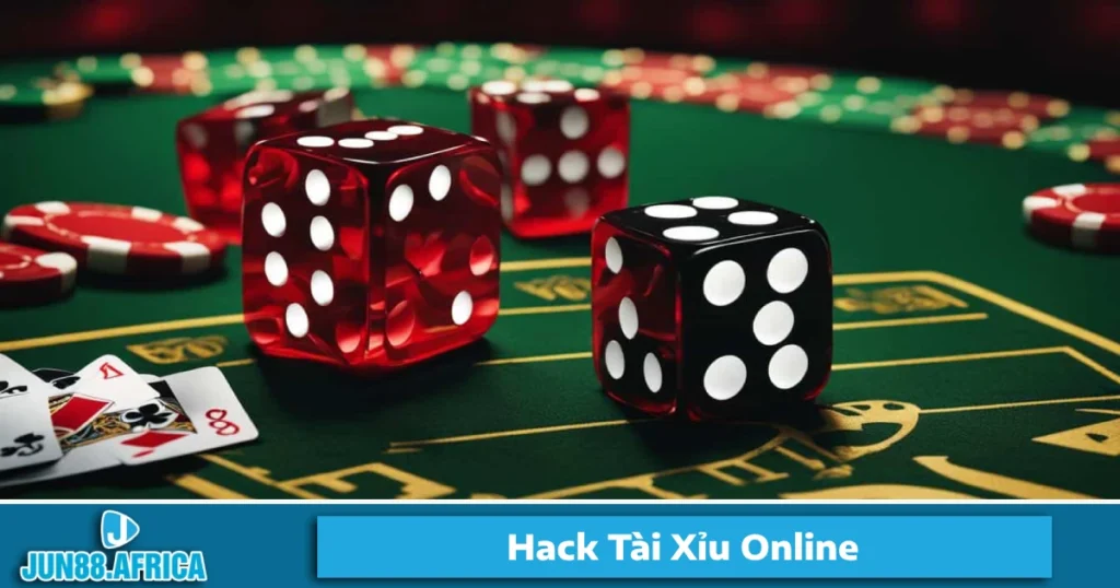 Sự Thật Hack Tài Xỉu Online & Lời Cảnh Báo Từ Cao Thủ Jun88