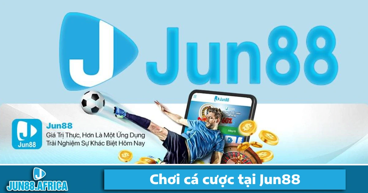 TRANG CHỦ 183 Cách Đọc Kèo & Tính Tiền Khi Đặt Cược Tại JUN88