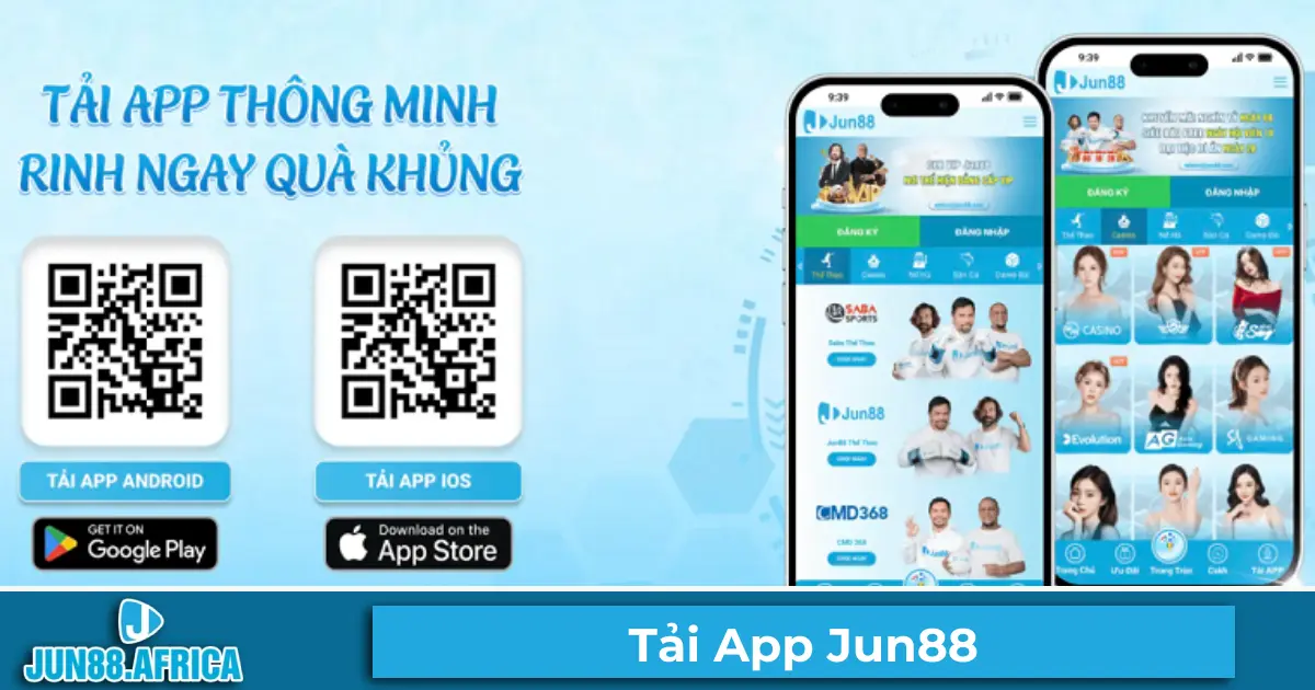 Hỗ trợ đầy đủ tính năng nạp/rút tiền, đặt cược nhanh chóng