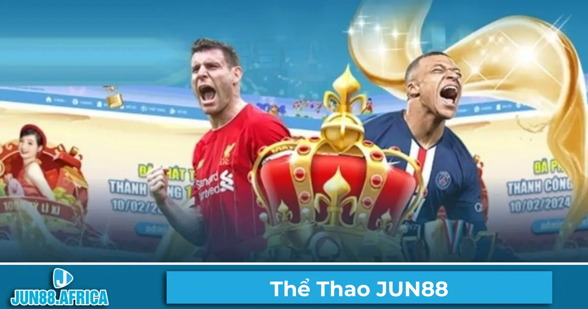 Bí Quyết Soi Kèo & Cá Cược Thể Thao Tại JUN88