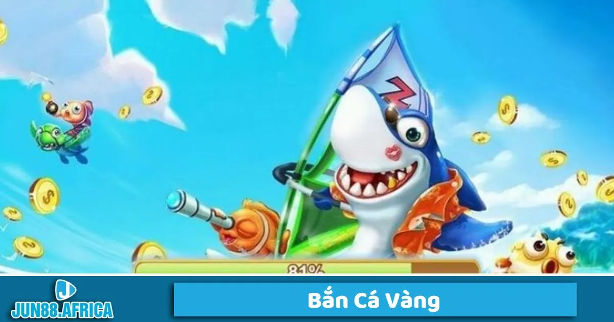 Thời điểm nào cá vàng xuất hiện