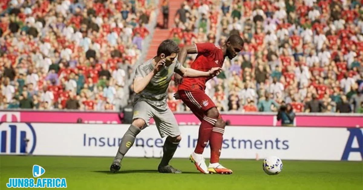 Các trận đấu thường kéo dài 90 phút