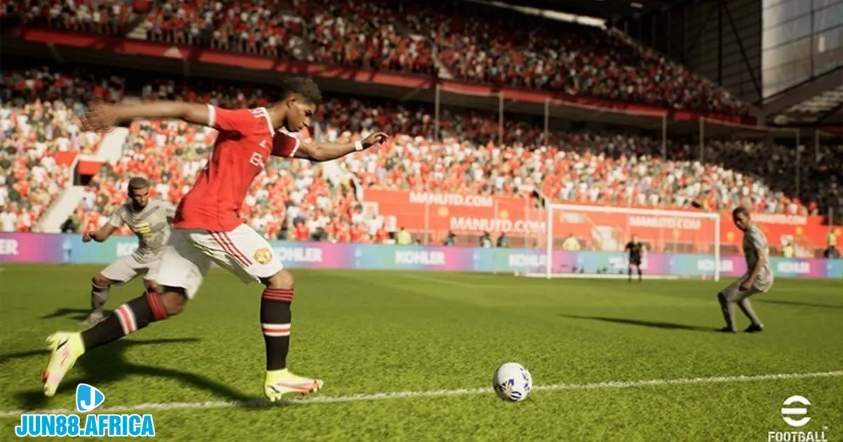 Cá Cược Tài Xỉu Bóng Đá Jun88 – Đặt Cược Theo Cảm Giác? 4 Dựa trên các phân tích về lối đá