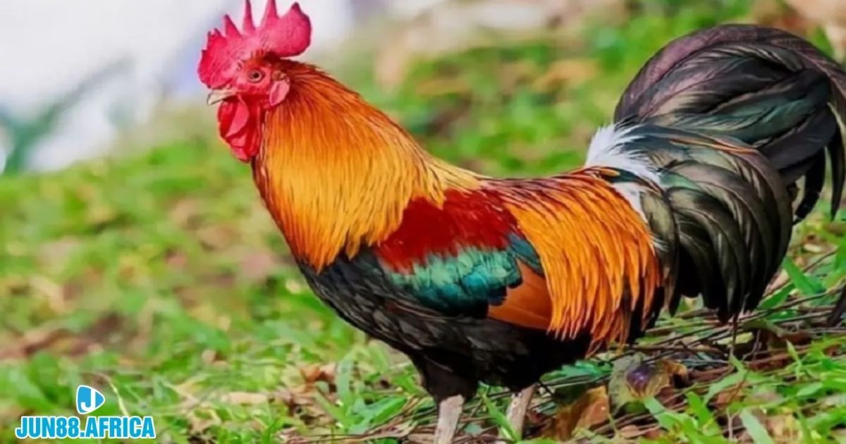 Cách Xem Màu Mạng Gà Tại Jun88 – Bí Quyết Soi Giống Chuẩn 3 Lên kế hoạch chọn kèo