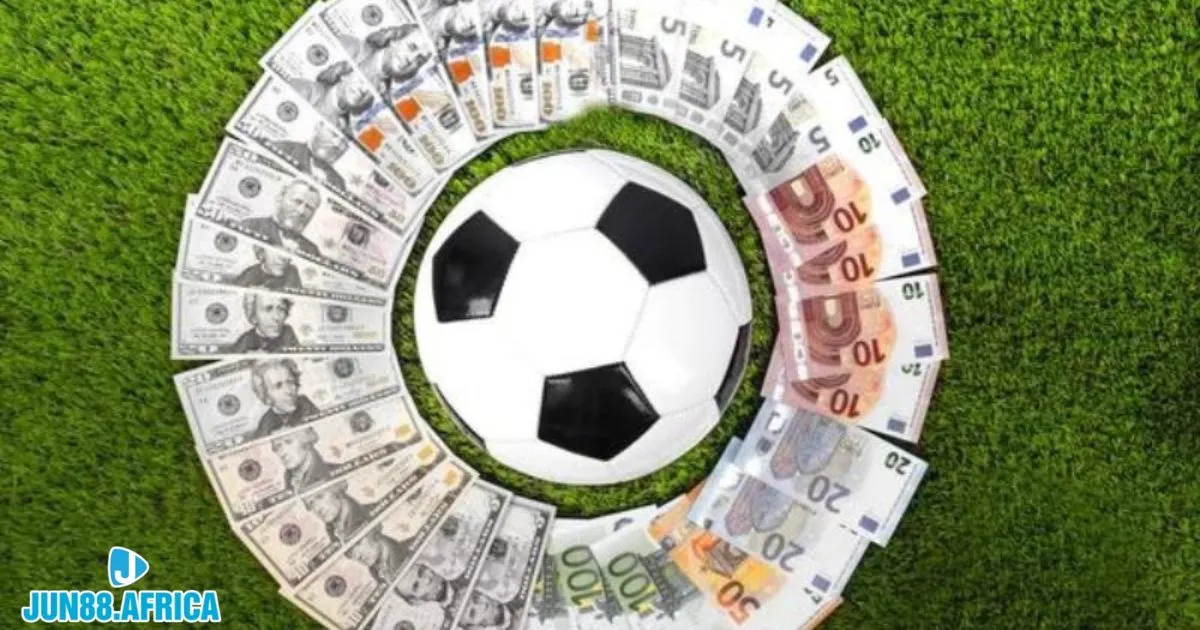 Đặt cược theo cảm xúc