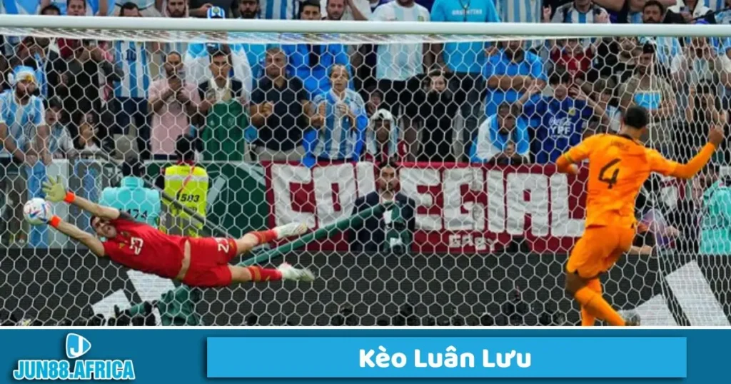 Kèo luân lưu là gì? Các loại kèo luân lưu