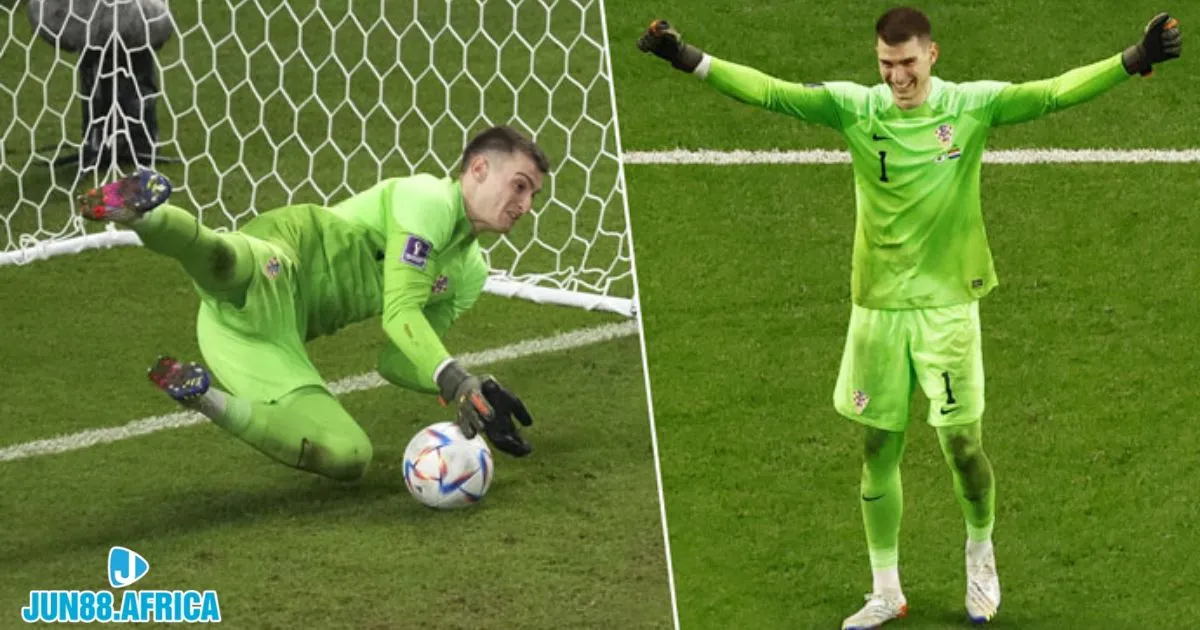 Người chơi dự đoán tổng bàn thắng sẽ vượt qua