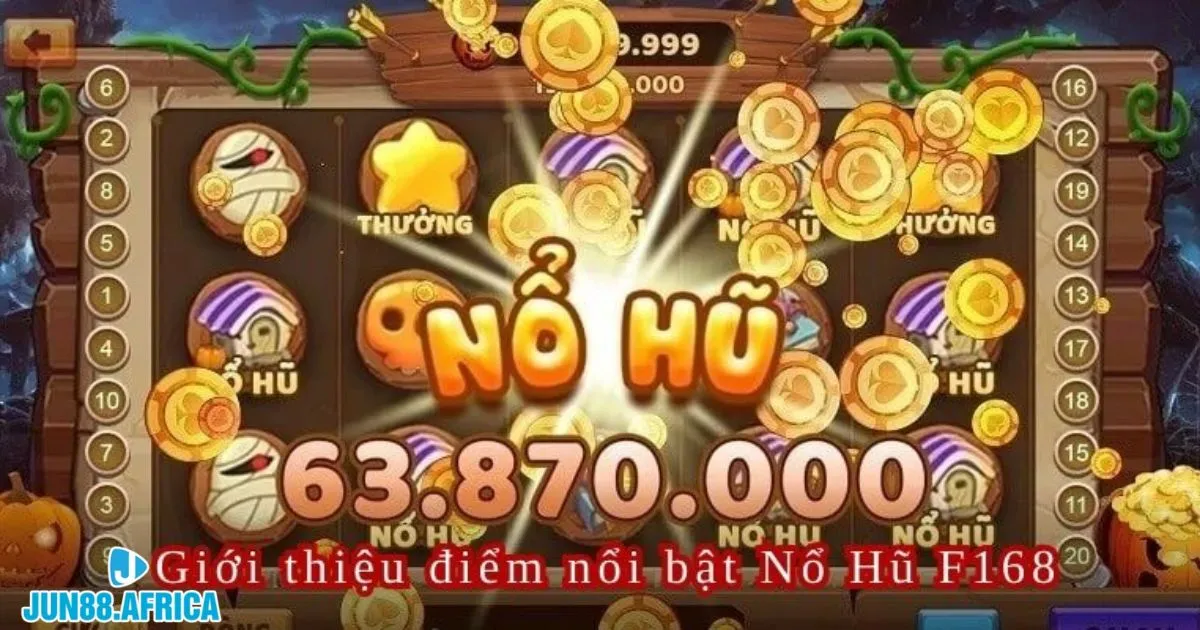 Phân tích những loại nổ hũ phổ biến