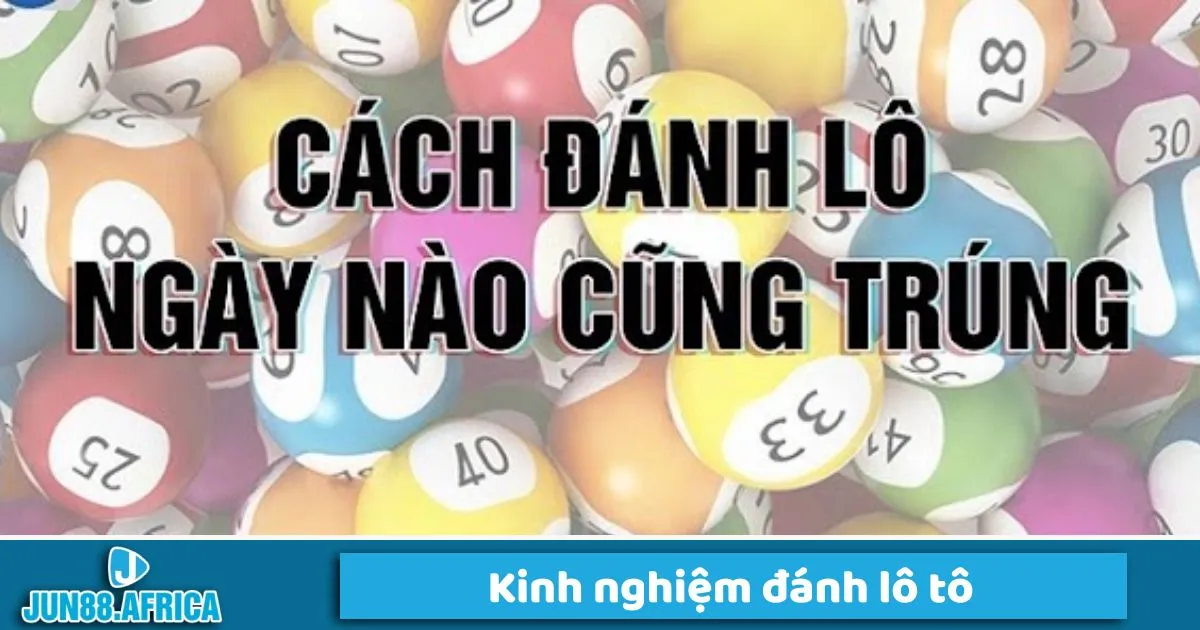 Kinh Nghiệm Đánh Lô Tô Jun88: Những Điều Khó Có Ai Dạy 1 Chìa khóa để duy trì tinh thần ổn định