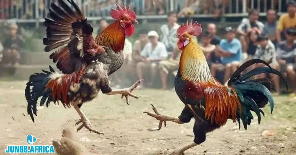 Tiêu chí chọn giờ để đá gà