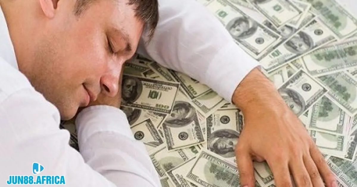 Mỗi kiểu giấc mơ sẽ có bộ số riêng biệt