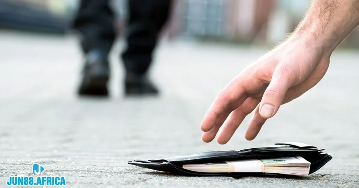 Giấc mơ phản ánh về sự ổn định và an toàn