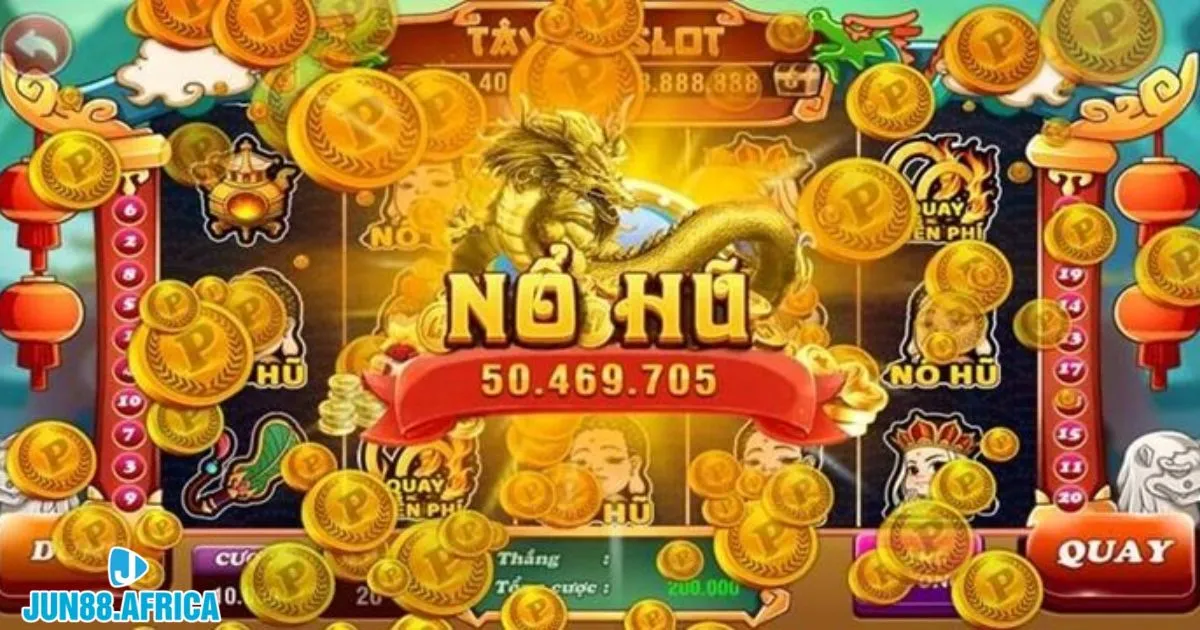 Các chương trình ưu đãi khi chơi nỗ hũ vip