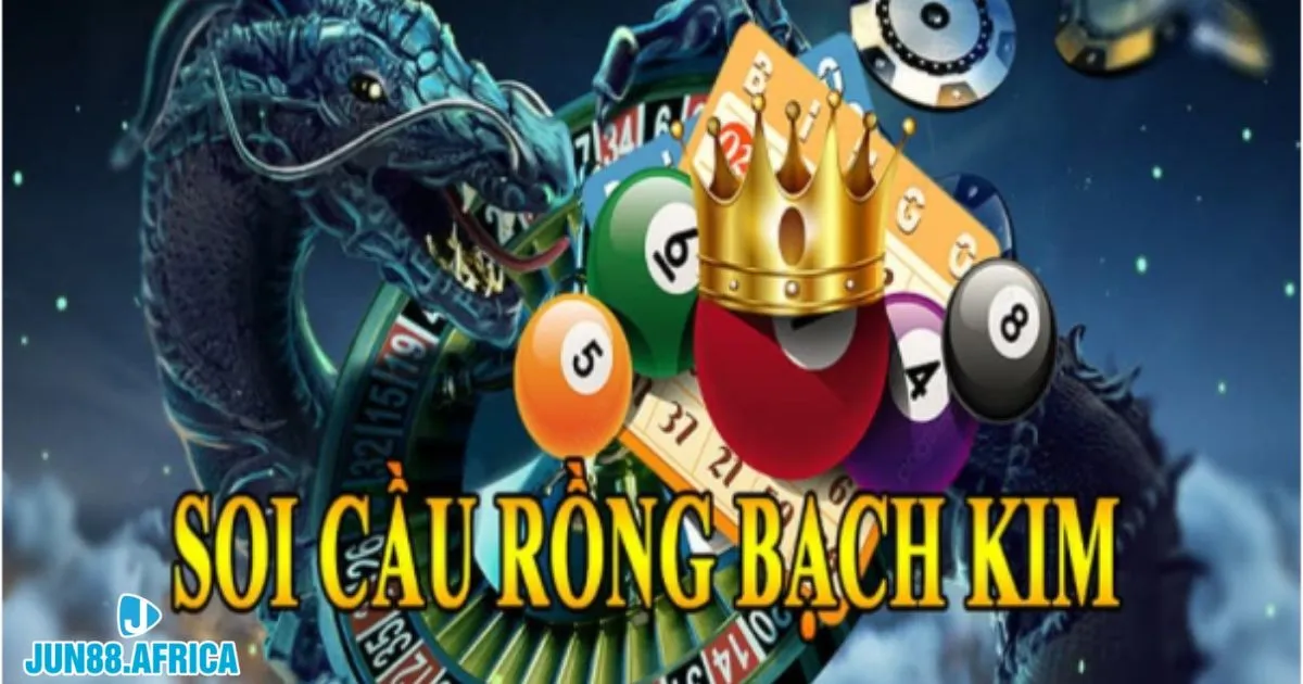 Rồng Bạch Kim Jun88 – Công Cụ Soi Cầu Hỗ Trợ Anh Em 3 Sử dụng bảng chốt số chuẩn